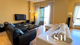 For Rent | Spacious 3 Bedroom + Maid’s | Beachside Living