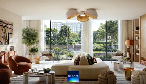 Luxury 2BR | Modern Unit | Smart Investment