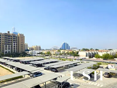 Modern Luxury Apartment | Prime Community Living