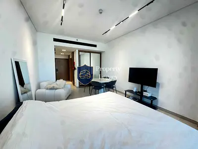 Fully Furnished | Premium Amenities | Vacant Now