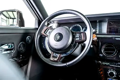 2019 ROLLS-ROYCE PHANTOM — миниатюра 13
