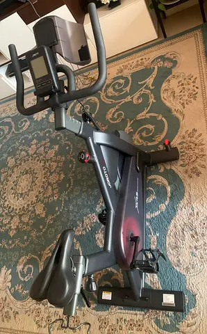Exercise bike Joroto X4S