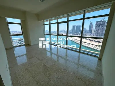 Vacant | 2BHK + Maid | City View | Book Today