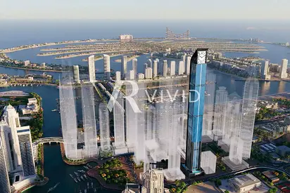 Branded Residence | 2 Bedroom | High Floor