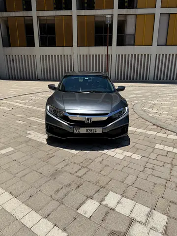 صورة 2 لـ 2020 Honda CIVIC