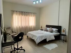 Bedroom near Al Rigga metro station