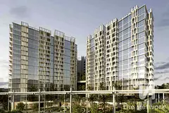 Penthouse | Handover Oct 2026 | Payment Plan