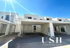 Spacious 3BR+Maid | Type 2 | Available from July