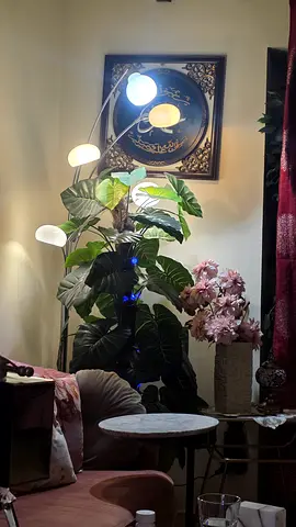 Floor Lamp for 250 dhs