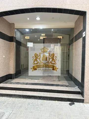 Building for Sale in Sharjah – Al Qulaya (Excellent Income)