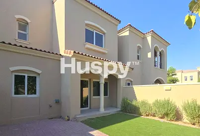 Single Row | Landscaped | Close to Pool