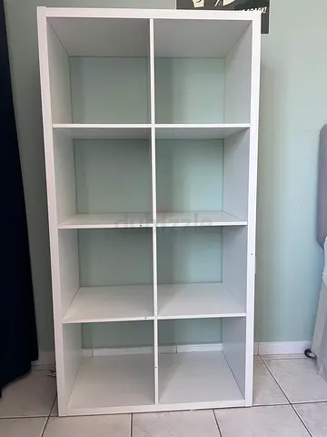 Ikea shelves must go now! Small prices