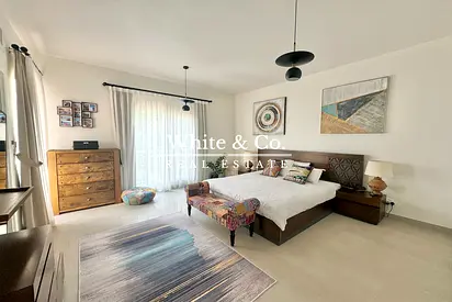 Type 3M | Fully Upgraded | Unfurnished
