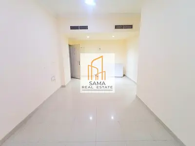 Today hot offer family 1BR luxury Apartment Central ac close to madina shopping center only 32k muwaileh
