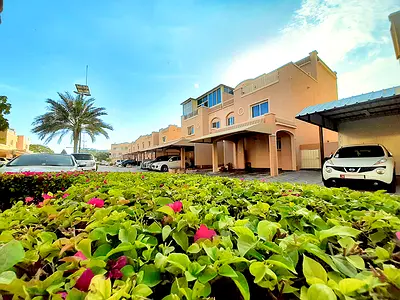 AMAZING DEAL 3BR VILLA SINGLE ROW BEST LAYOUT