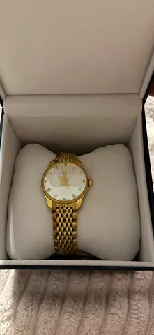 Gucci watch (original) - good condition
