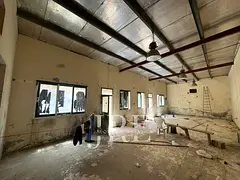 Warehouse for Rent | Sajaa | Great condition