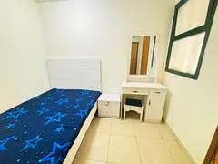 Room with attached washroom available for rent