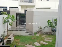 Green Belt Facing | Partly Furnished | Vacant