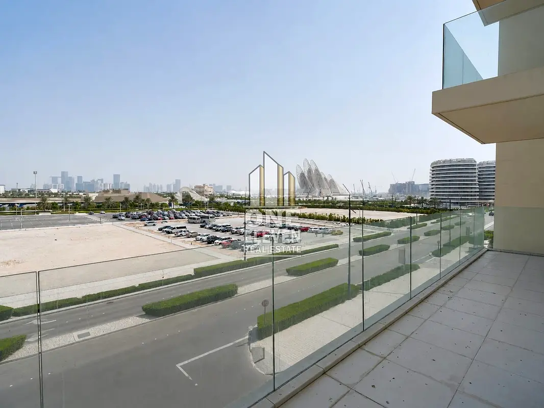 Luxury Apartment | 2 Bedrooms + Maid’s Room | In | Mamsha Al Saadiyat - Azur