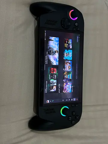 rog ally x for sale