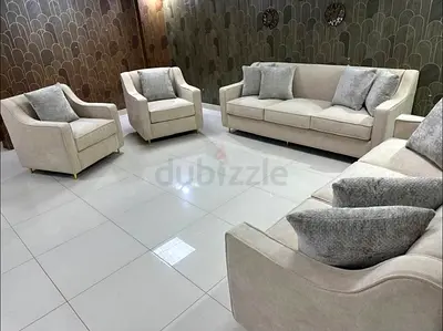 Contemporary sofa design