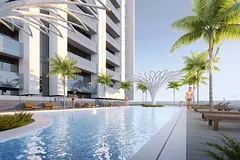 Genuine Resell | Pool View | Near Handover