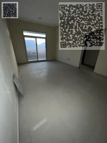1 Bedroom Apartment with Parking | Prime Location in Al Jurf 3