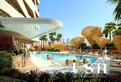 High Floor | Sea View | Maritime City|Payment Plan
