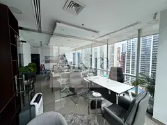 Furnished Office|Prime Investment | Ready to Move