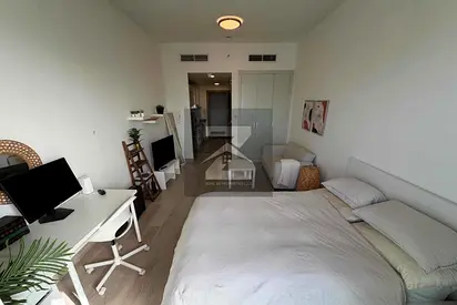 Furnished Studio | High Floor | High ROI
