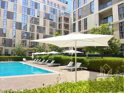 Elegant Apartment for Rent – Prime Location