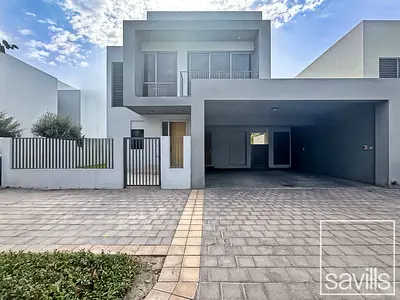 Spacious Villa | Landscaped | Available