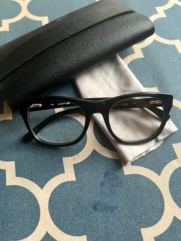 Men’s eyeglasses frame
