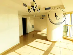 Lavish and luxury 3bhk apartment in just 80k at prime location. "Near corniche". With chil
