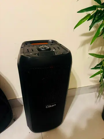 Clikon music box