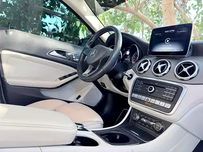 Mercedes-Benz GLA 250 AMG, миниатюра 9
