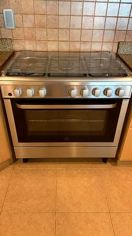 Cooked Free