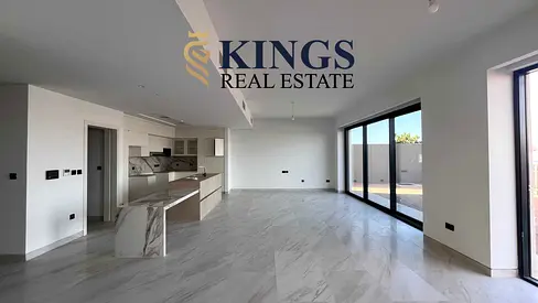 4 BDR + Maid Beach Villa | Stand Alone | Gated Community