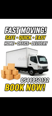 Low price home mover shifting.