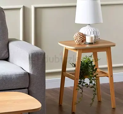 Side table - same as new - half price