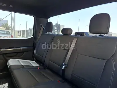 صورة 14 لـ 2021 FORD F-150