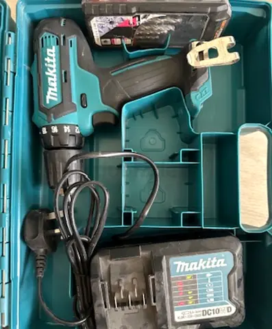 Makita Drill