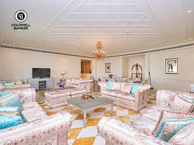 High Floor | Branded Residence | Fully furnished