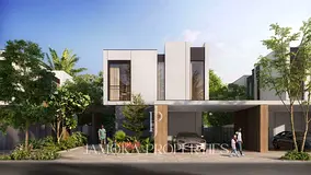 Luxury Villa | Private Garden | Study &amp; Maid’s Room