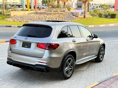 Mercedes-Benz GLC 300, миниатюра 4