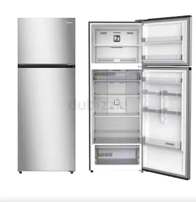 Fridge media