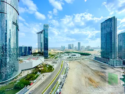2BR| Balcony | Appliances | Monthly & Yearly Option |