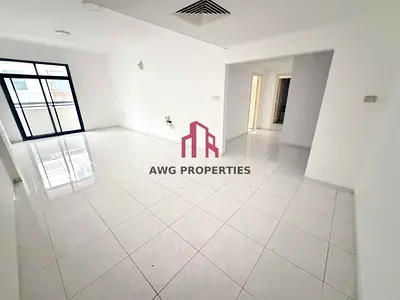Few step to burjuman metro| Maids room | Spacious Unit