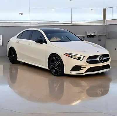Mercedes-Benz A220 | 2022 | Excellent Condition